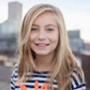 Meet your Posher, Ella